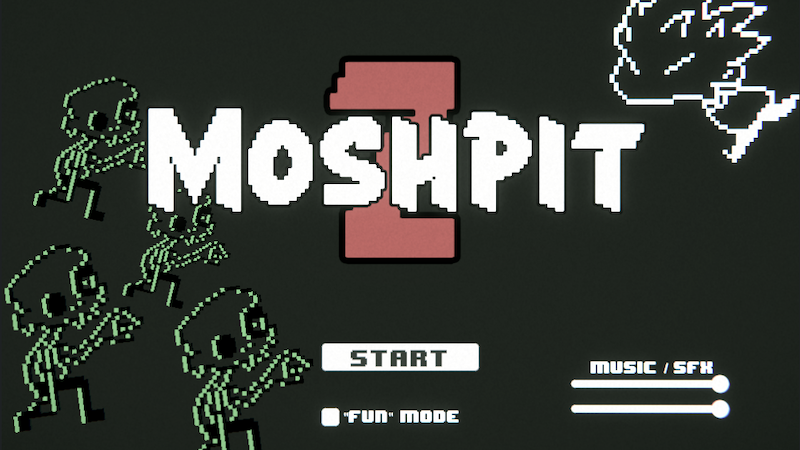 Project 2 Screenshot 0