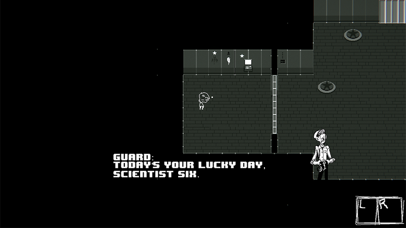 Project 2 Screenshot 1