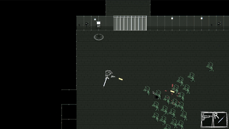 Project 2 Screenshot 2