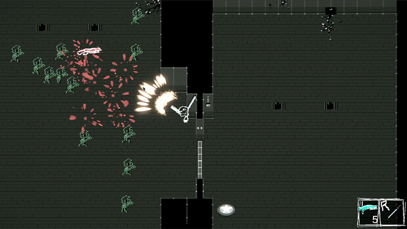 Project 2 Screenshot 3