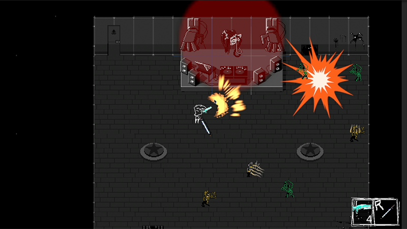 Project 2 Screenshot 5